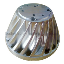 Customerized Fabrication Services for Prototype, Mould, Injection Mould (LW-02353)